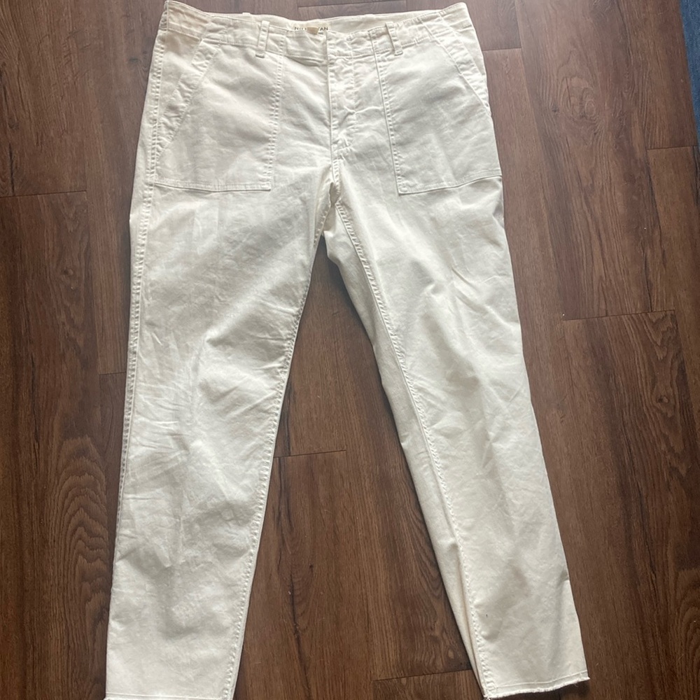Classic Style Pant by Nili Lotan, size 10
